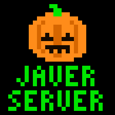 Javer Server logo