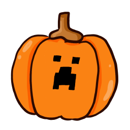 Pumpkin MC logo